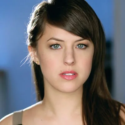 Sarah Todes